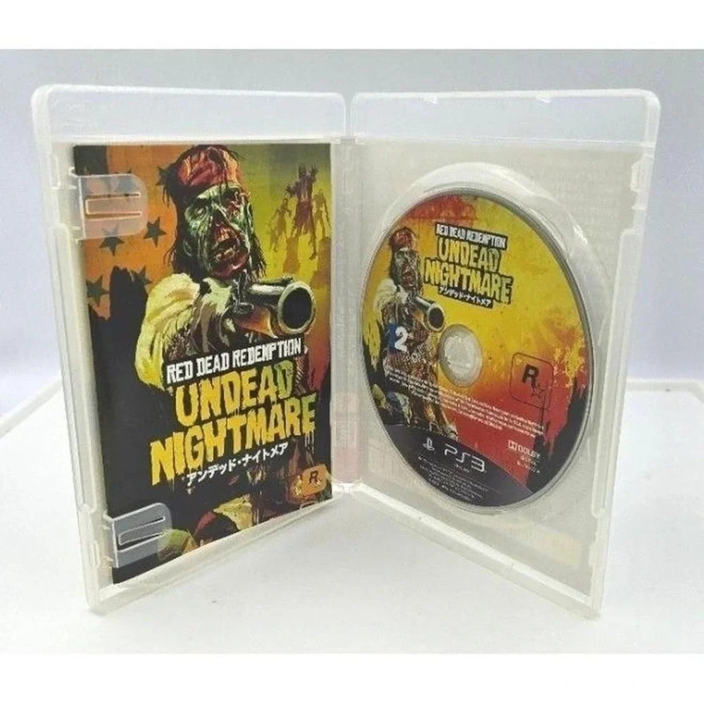 Sony relive horror